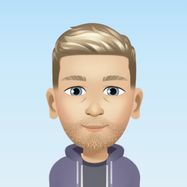 user avatar image for Joe Nuttall