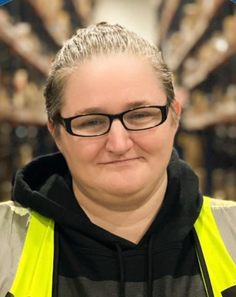 user avatar image for Jaira-Traci Fiedler
