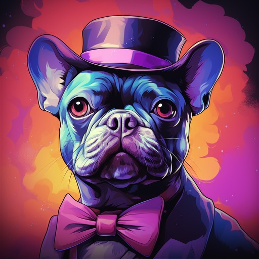 user avatar image for Lady Frenchie