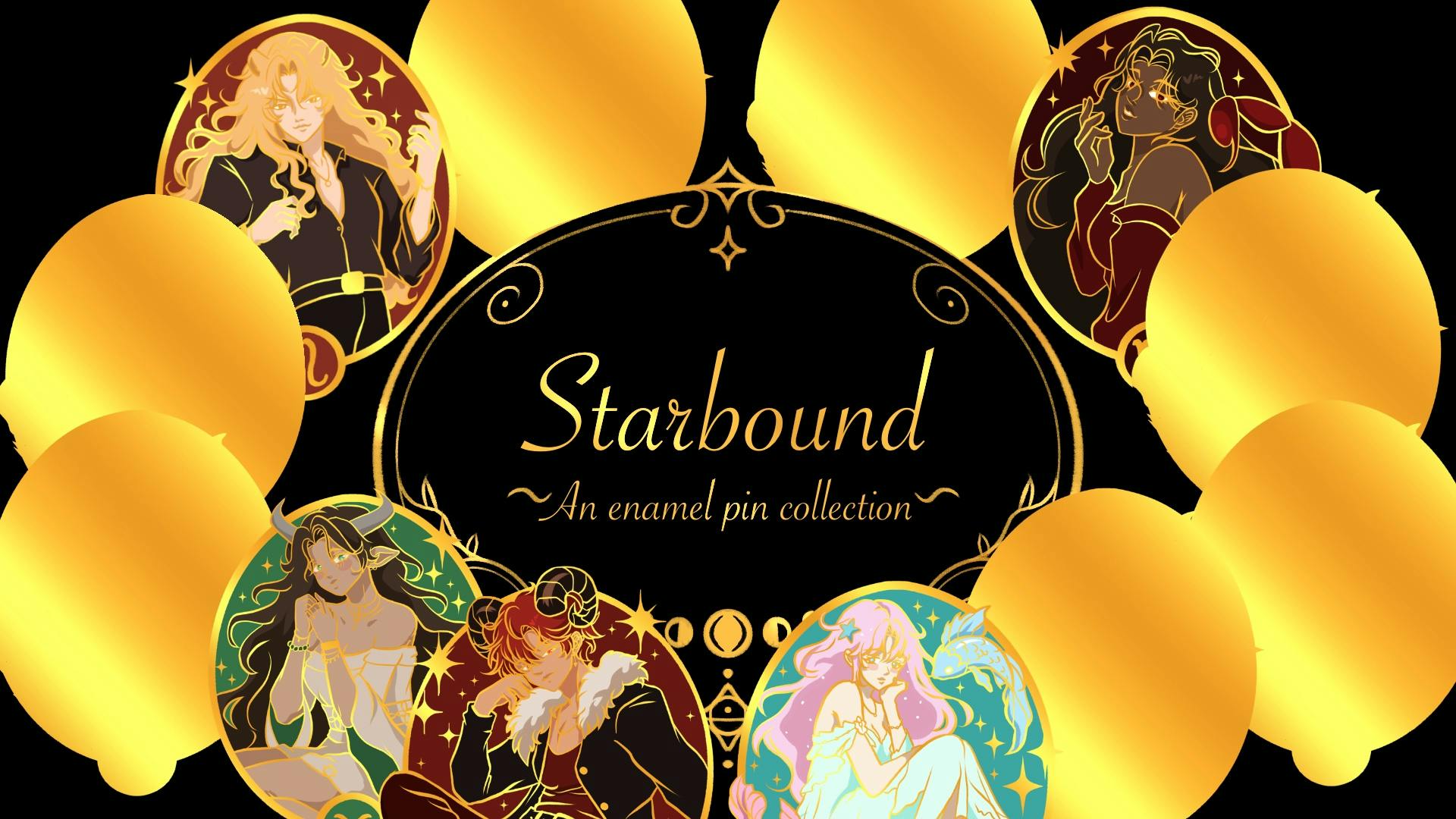 Starbound