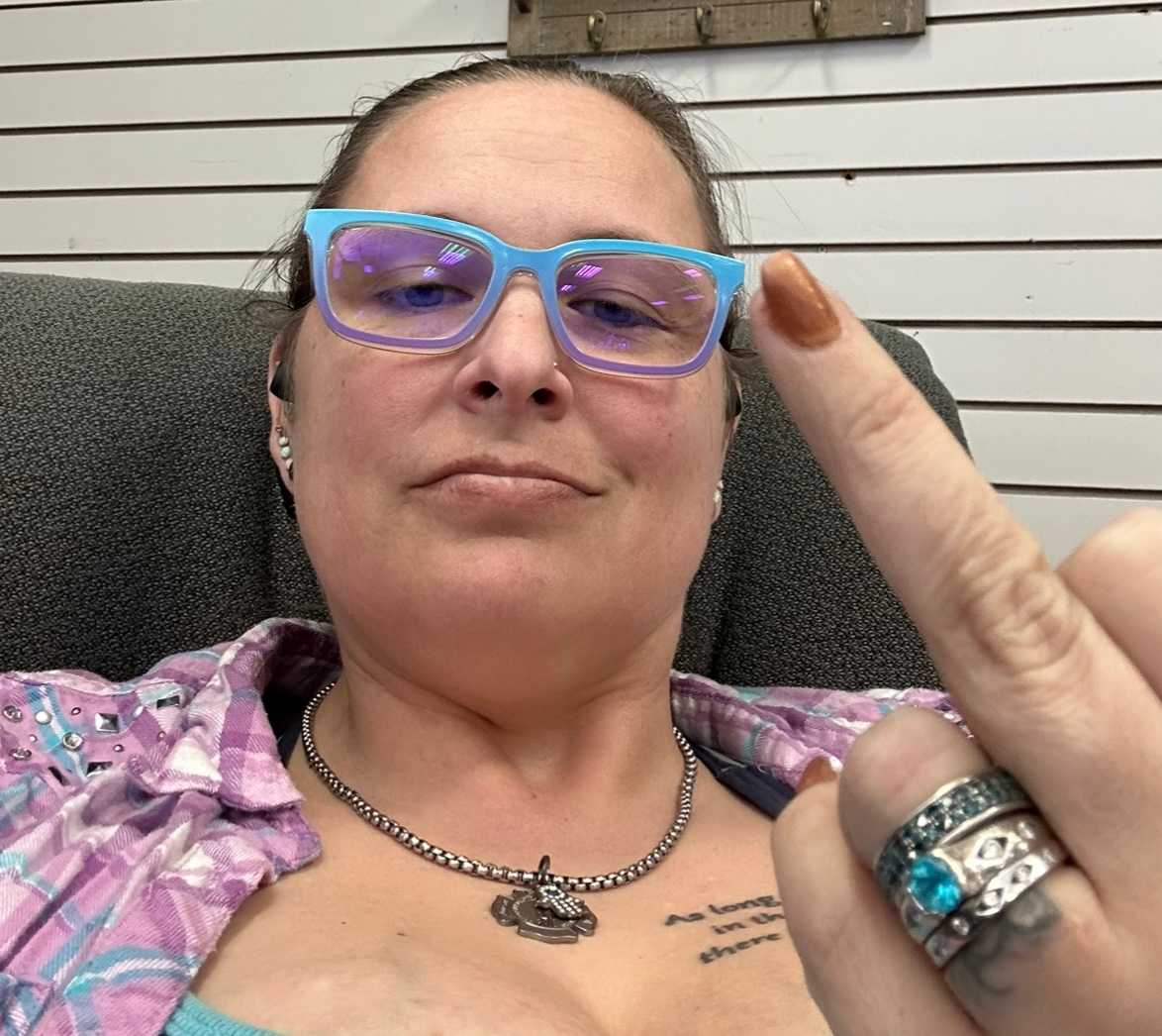 user avatar image for Suzie Anderson