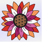 Lesbian Sunflower
