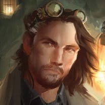 user avatar image for William Anderson