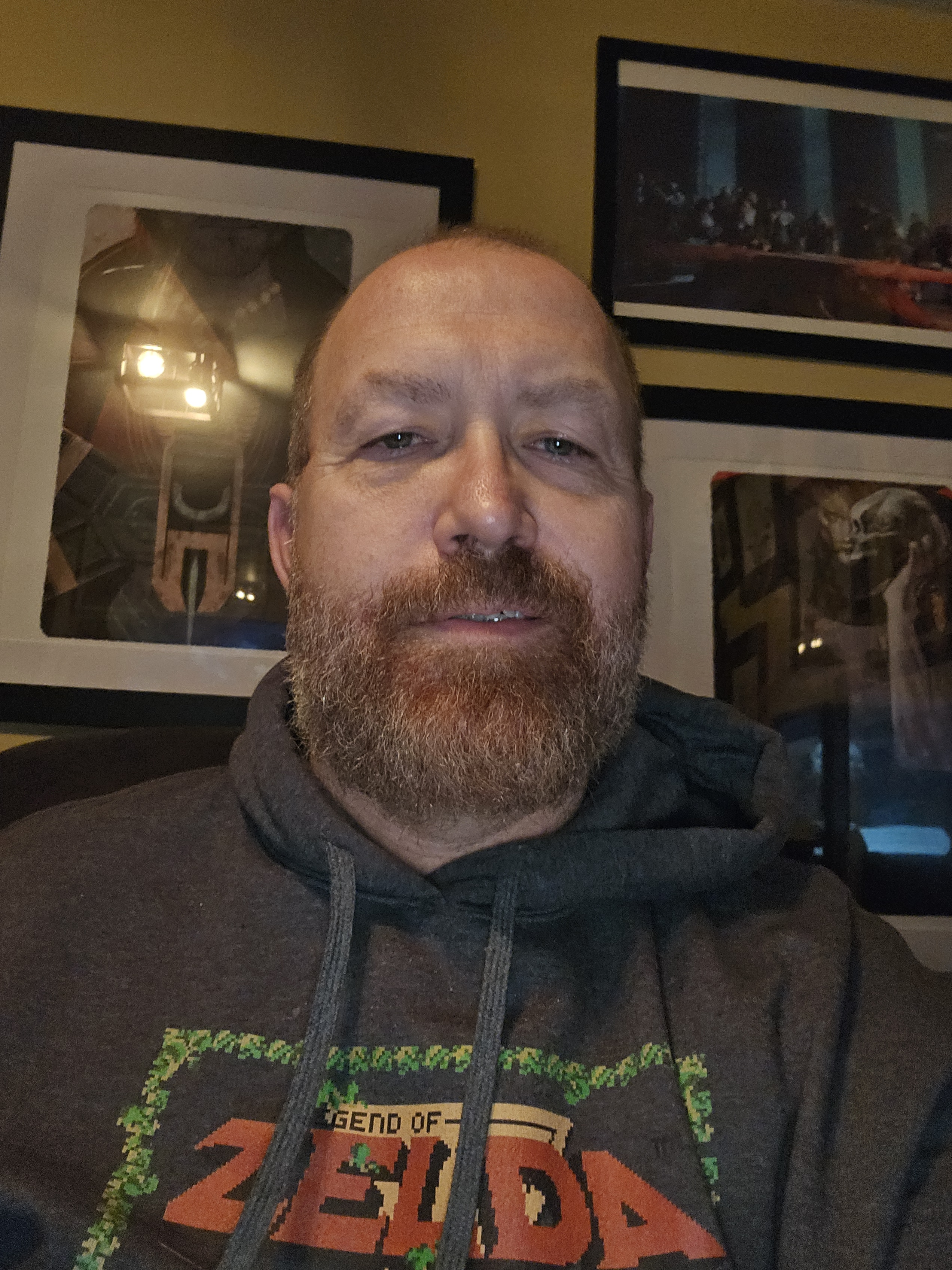 user avatar image for David Lay