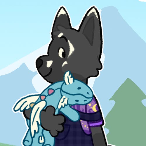 user avatar image for Odimyn