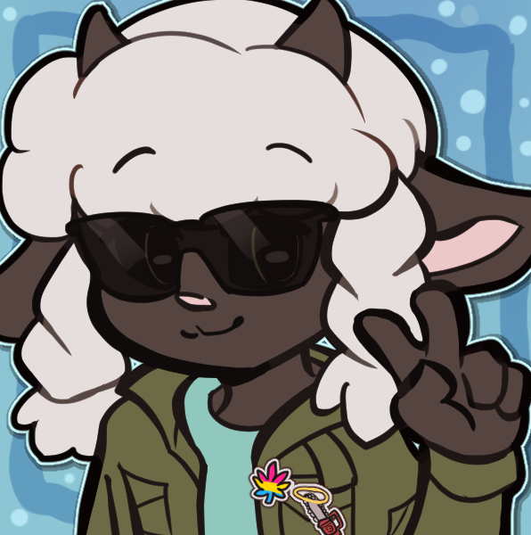 user avatar image for Shep