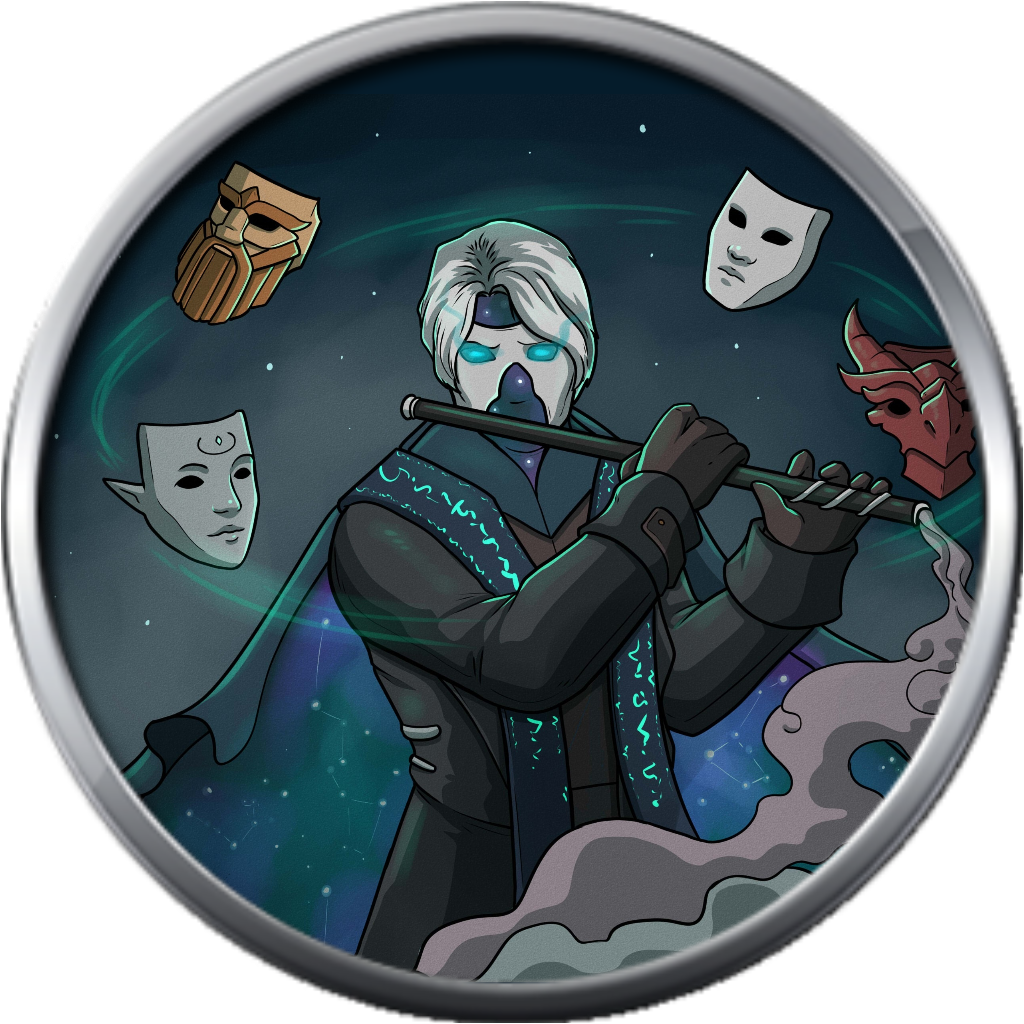 user avatar image for Magnus Gravrok