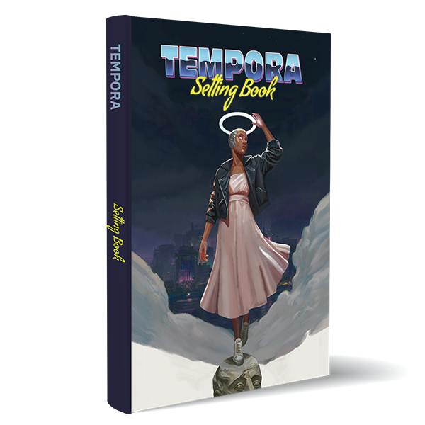 Tempora Setting Book