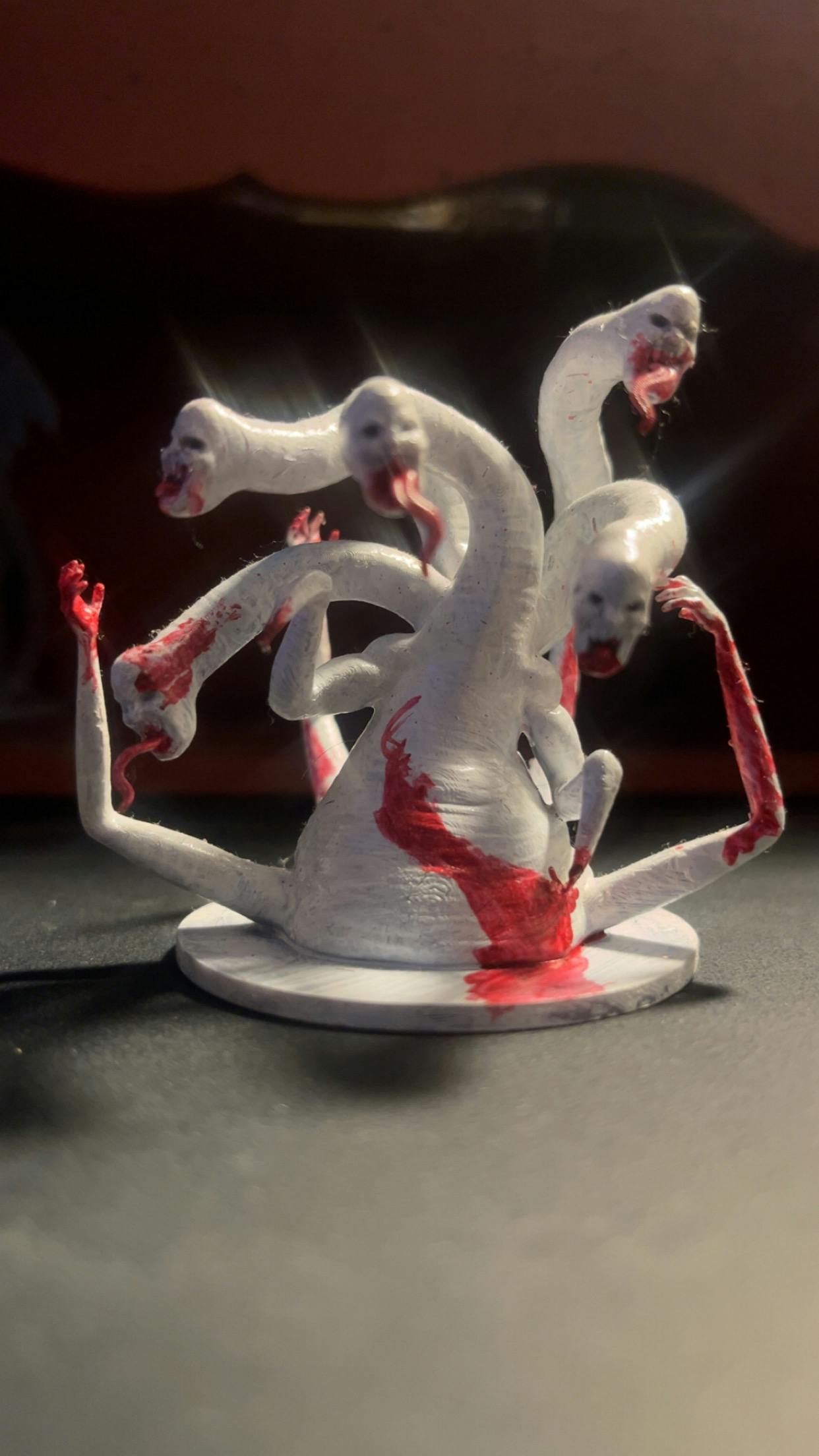 user avatar image for Dakota Y