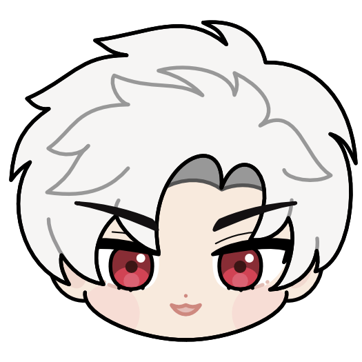 ENAMEL PIN/ACRYLIC KEYCHAIN/OMAMORI x3