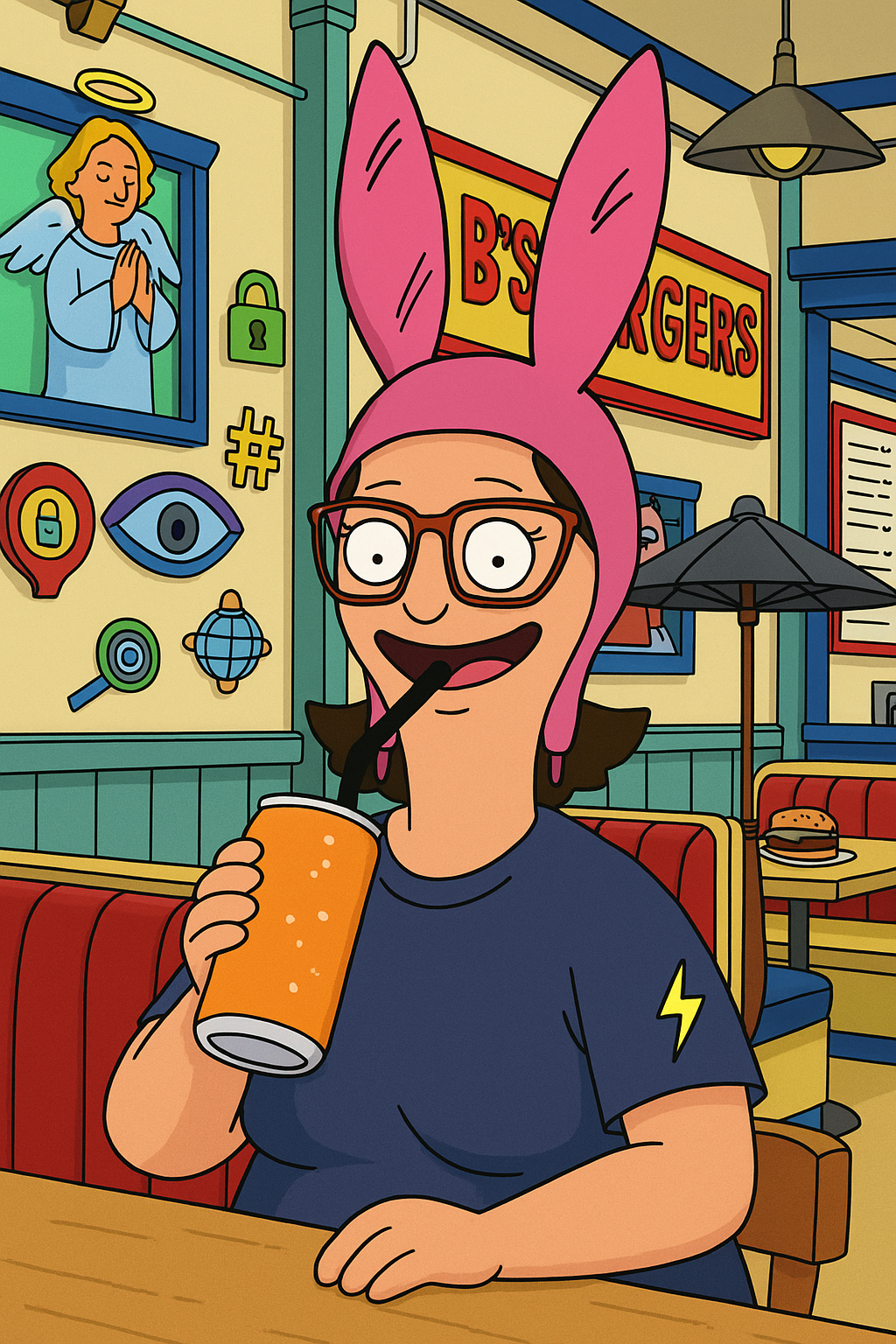 user avatar image for Hilary