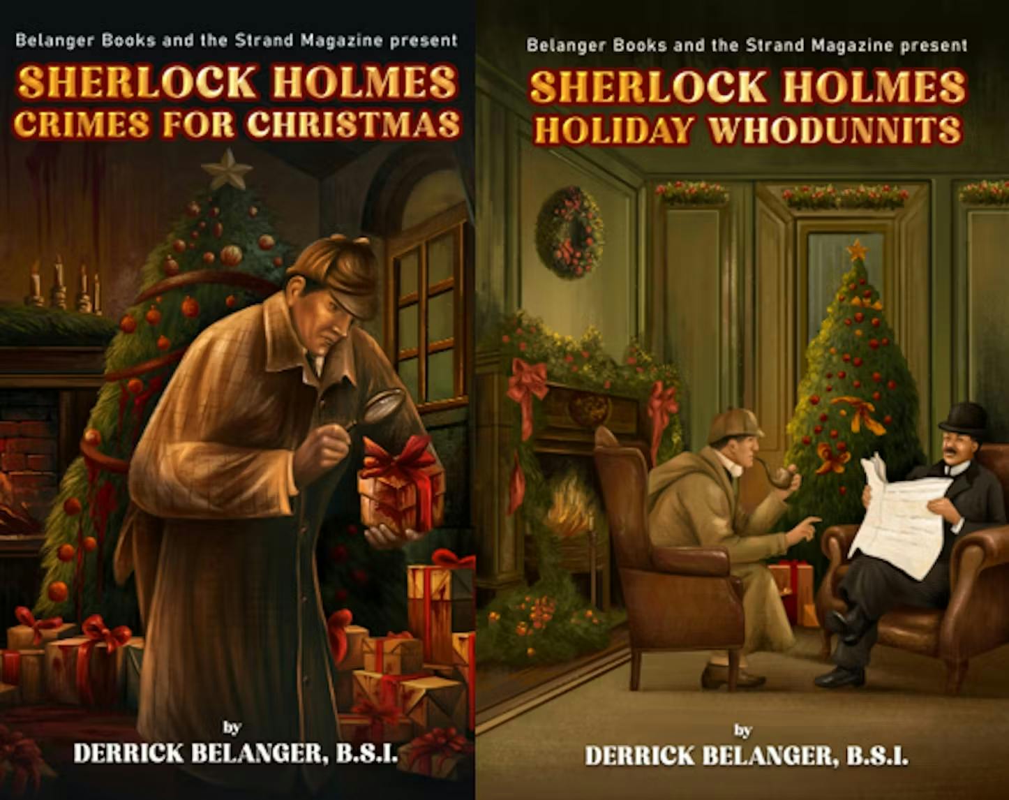 Advent Adventures ebooks