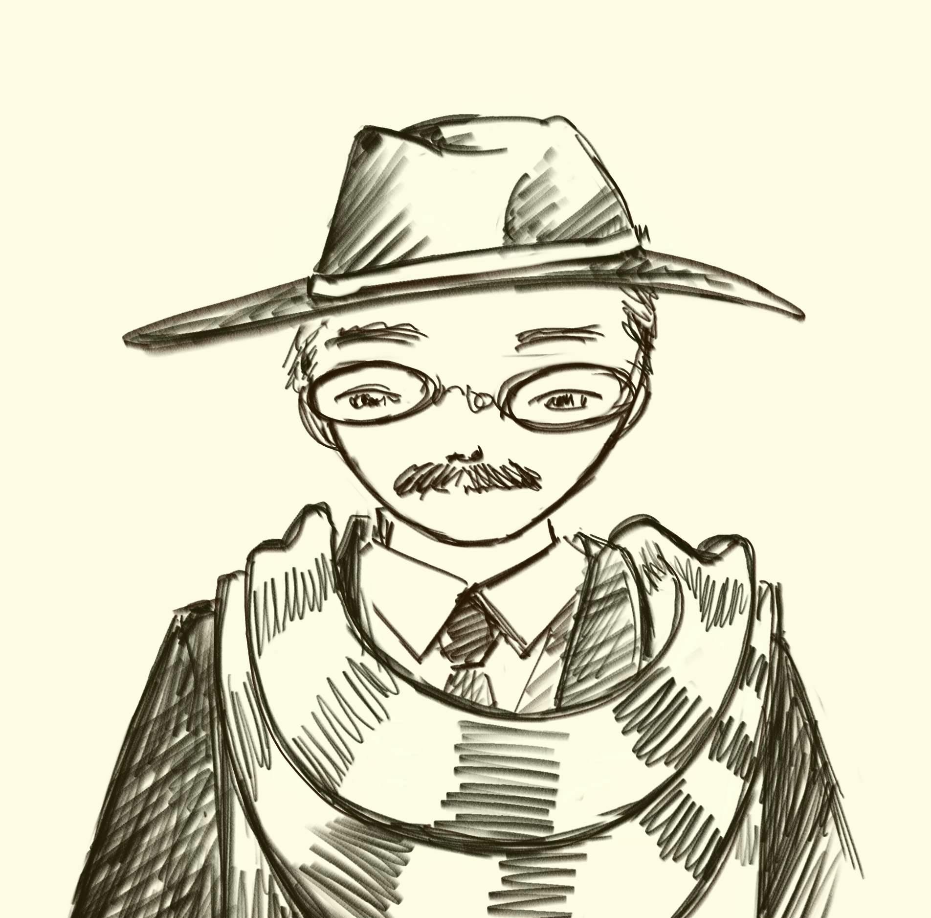 user avatar image for Krister Sundelin