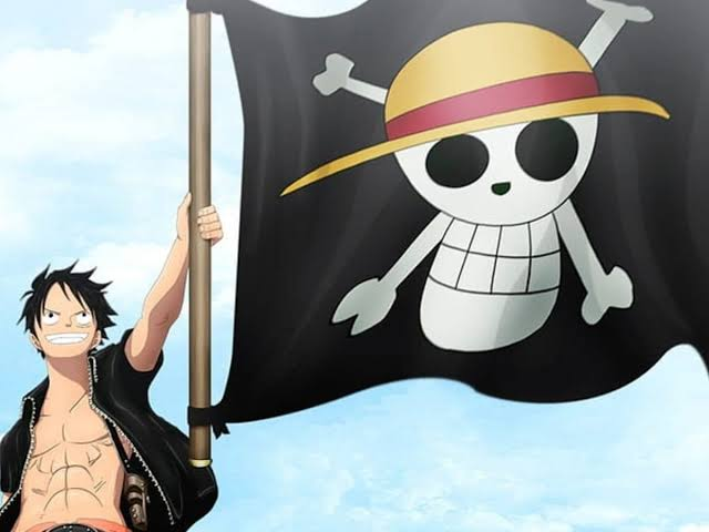 user avatar image for Luffy