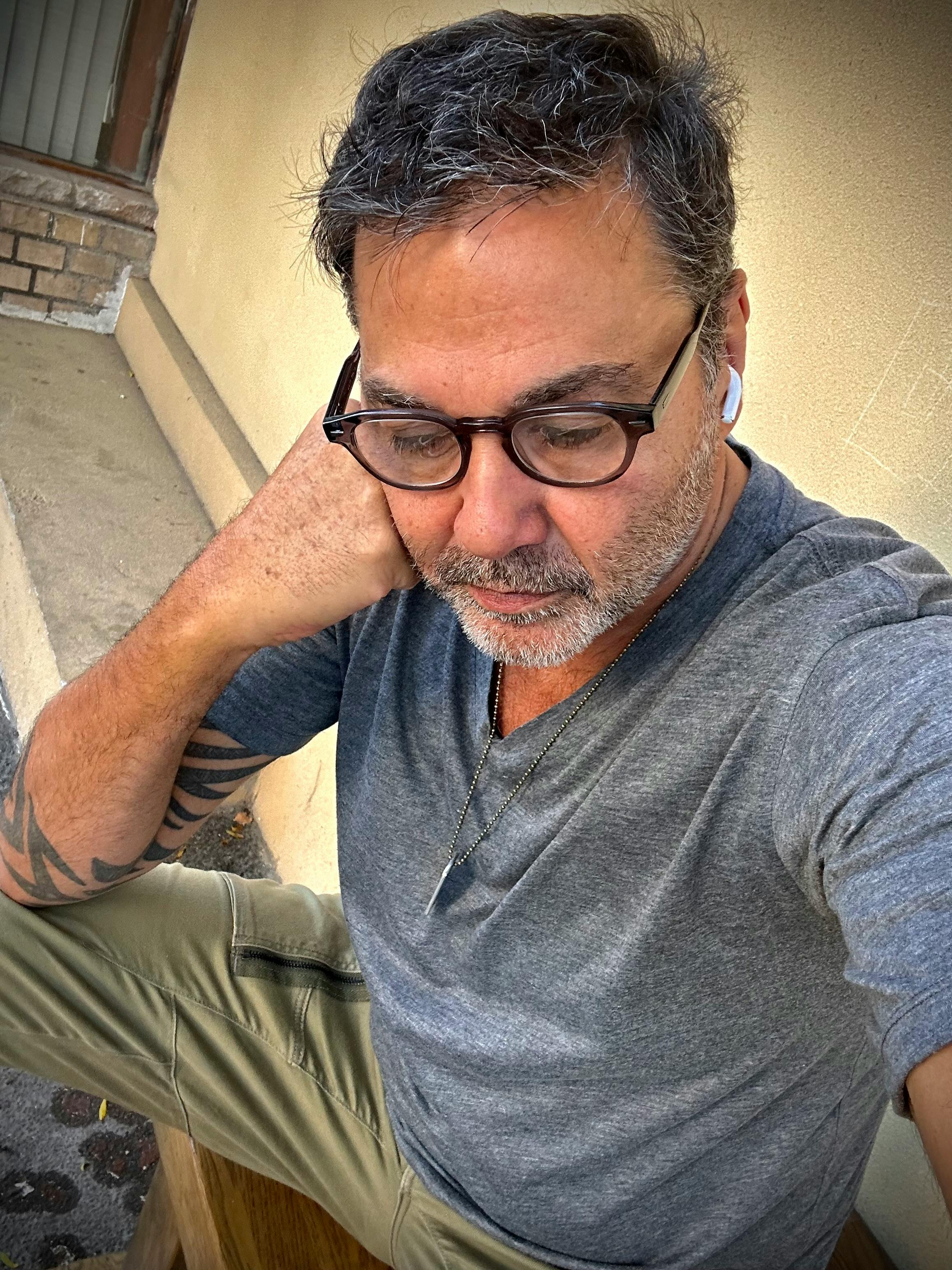 user avatar image for David Carbonell