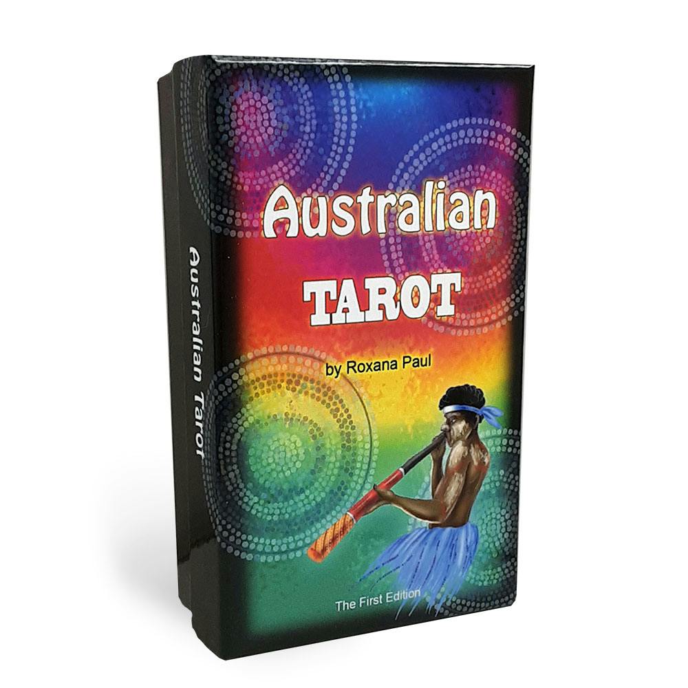 Australian Tarot (Deck)