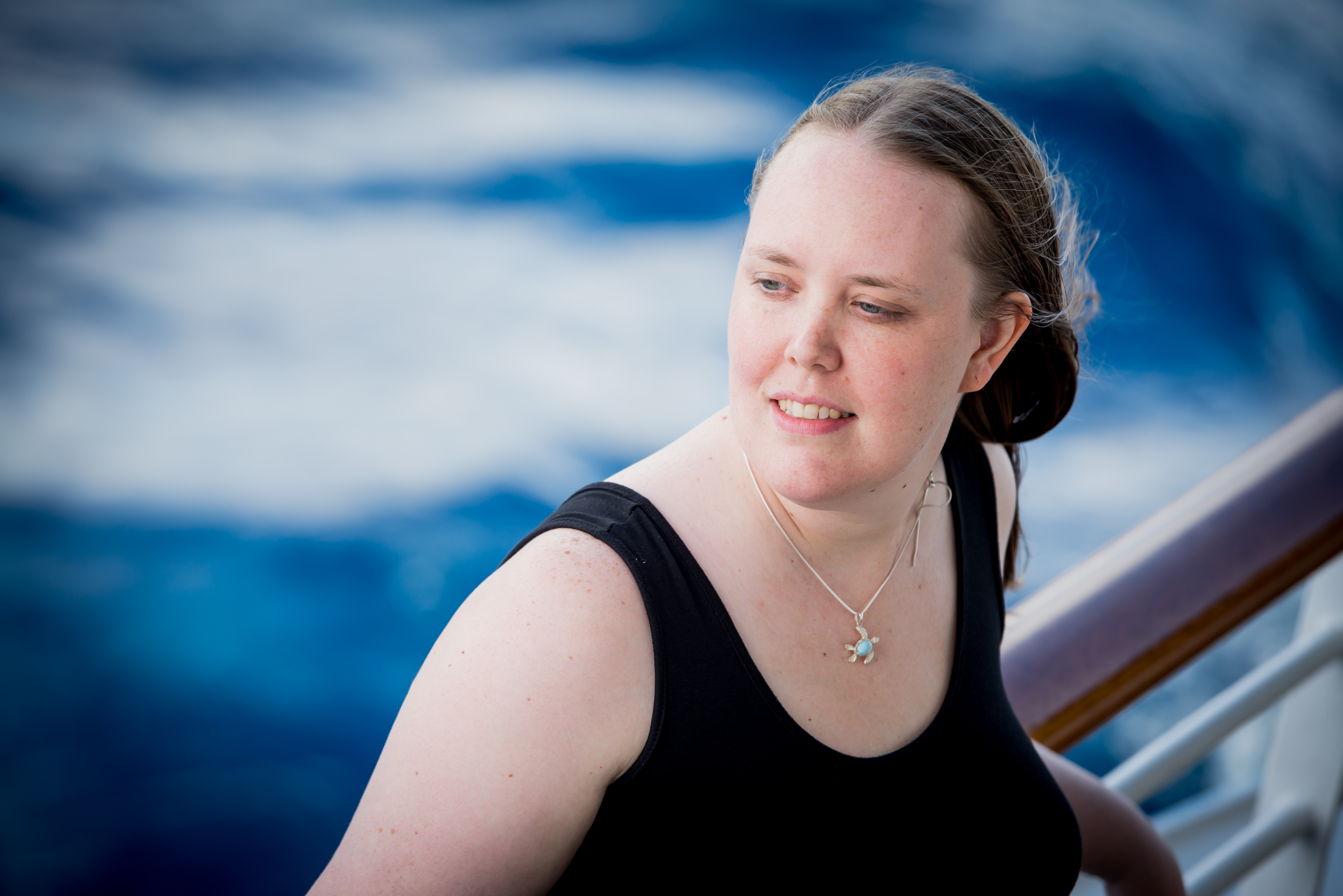 user avatar image for Christi