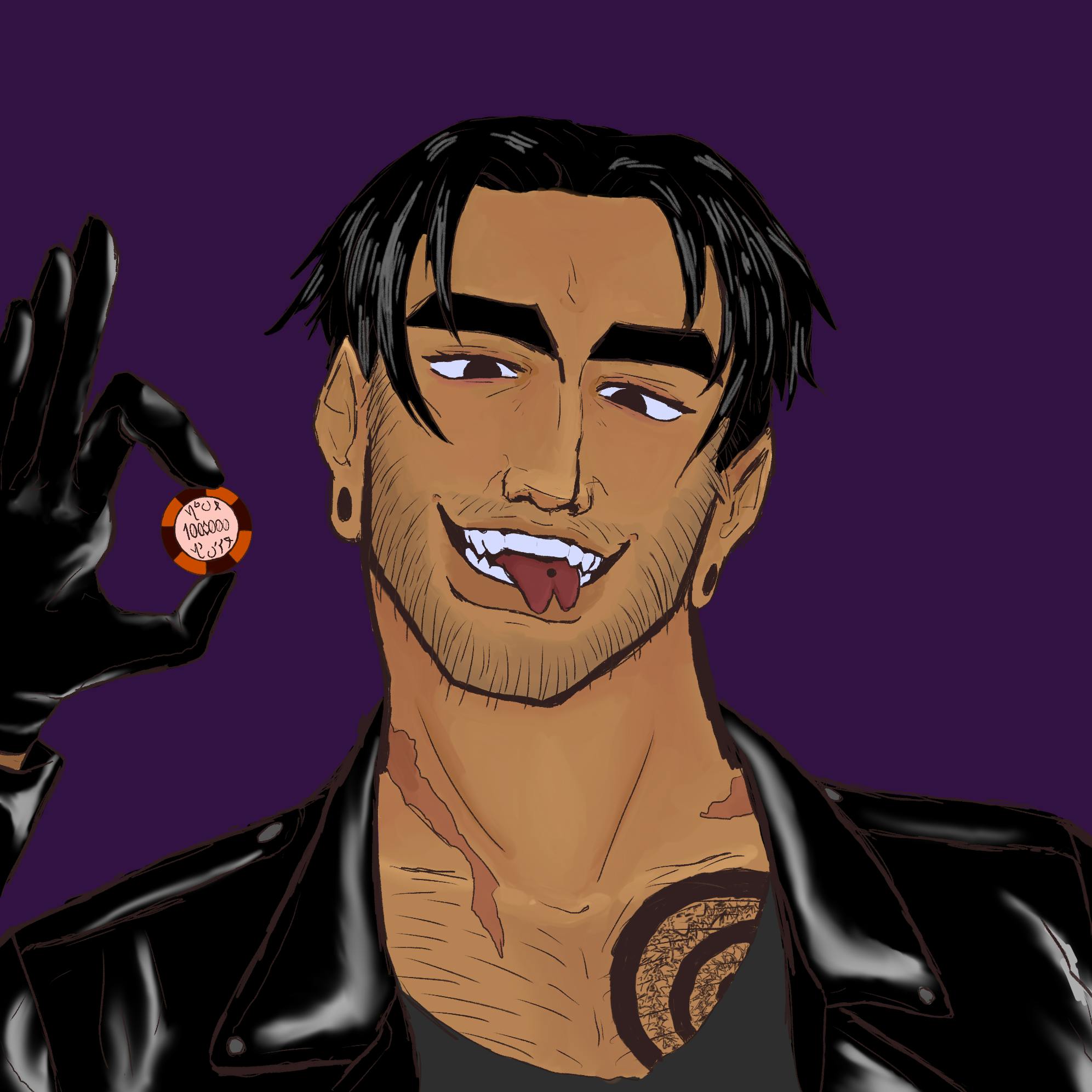 user avatar image for Zemiak