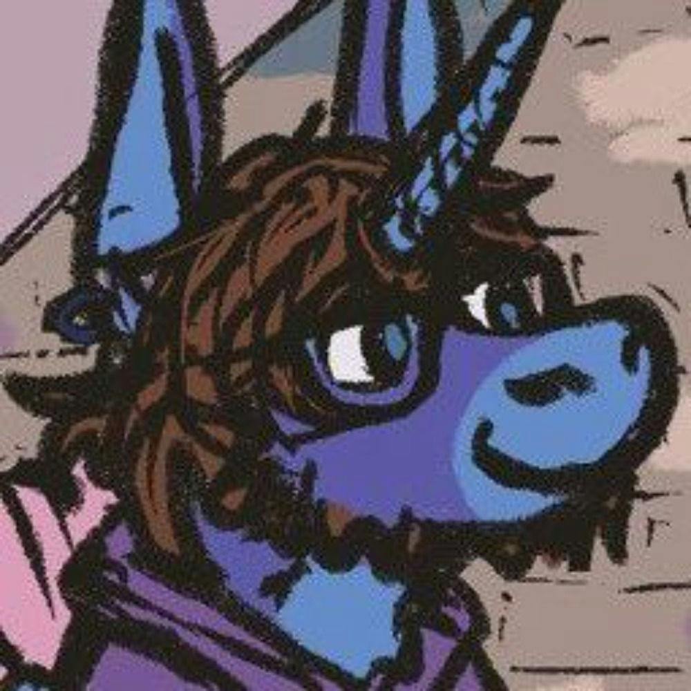 user avatar image for The Puppetman