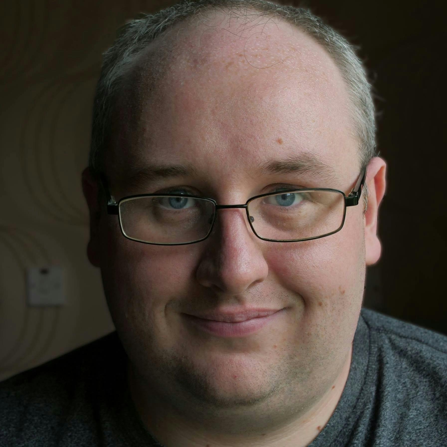 user avatar image for Mark Nugent