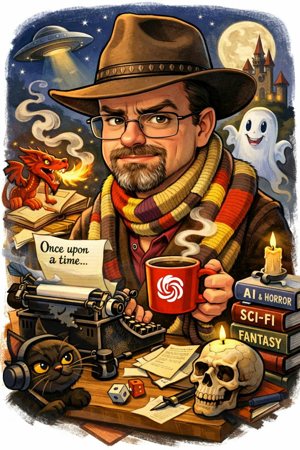 user avatar image for Vincent Darlage