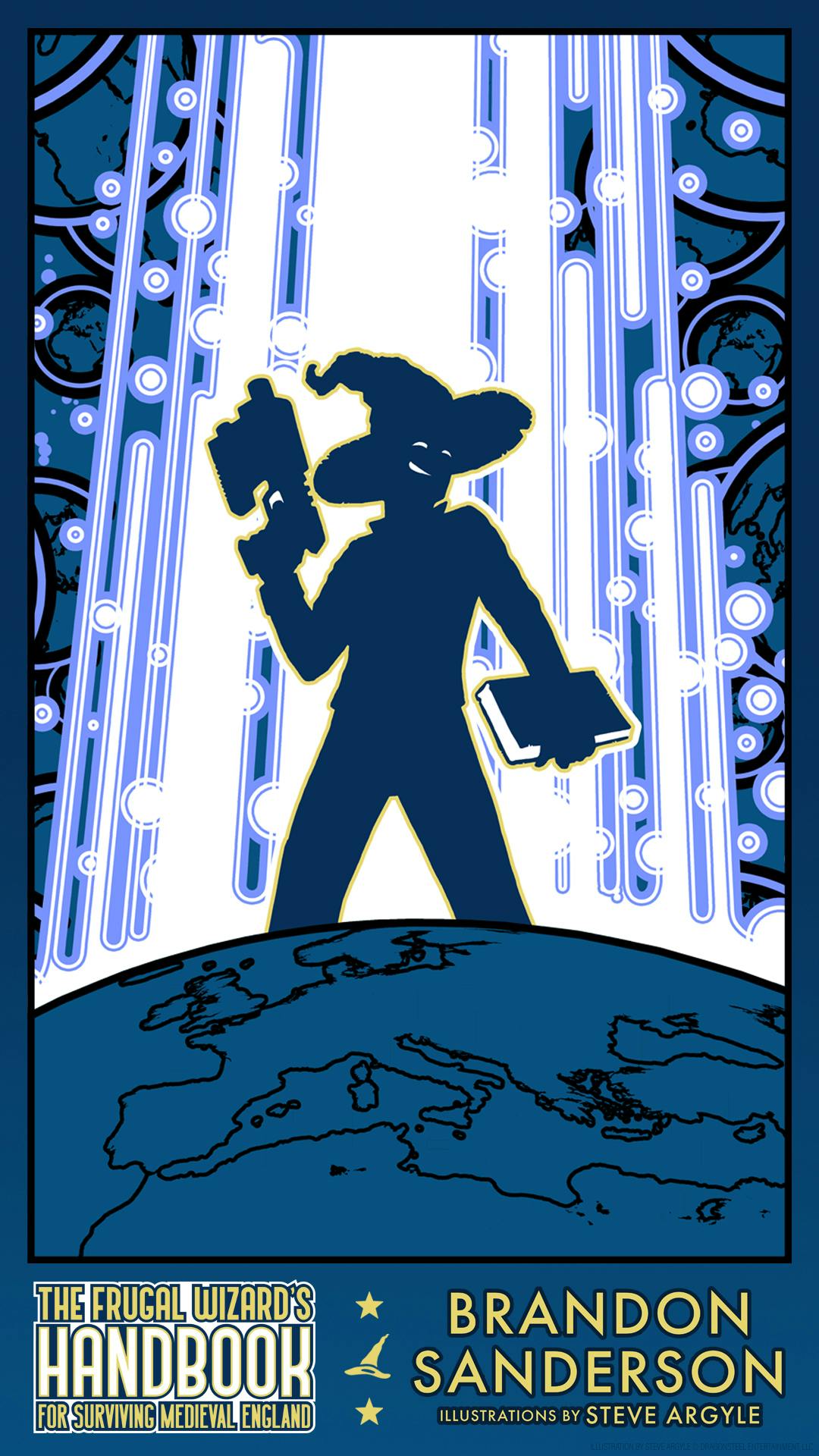 user avatar image for Eric