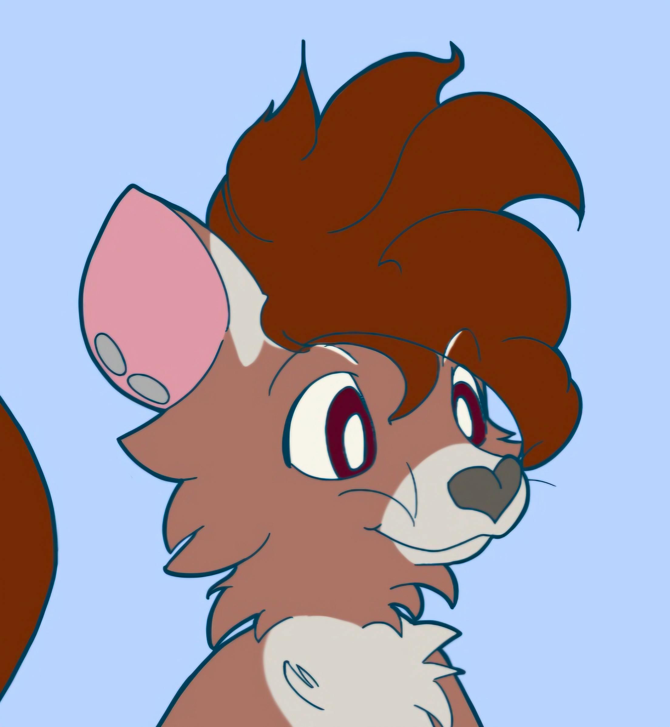 user avatar image for Hosta