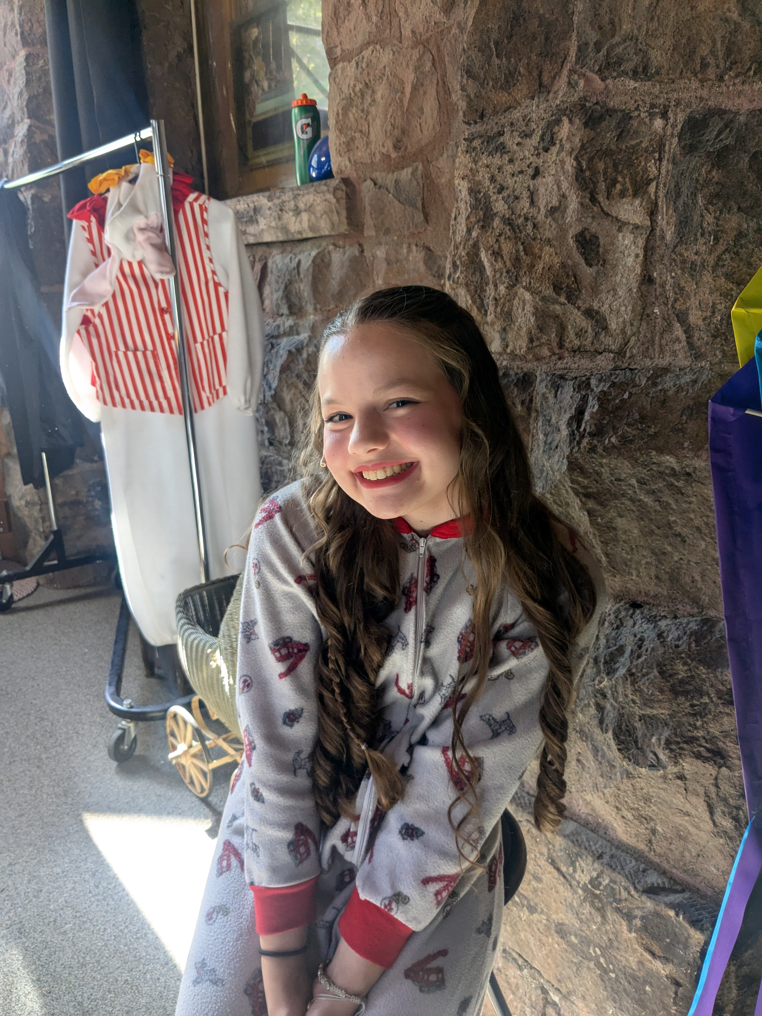 user avatar image for Layna Newhouse 