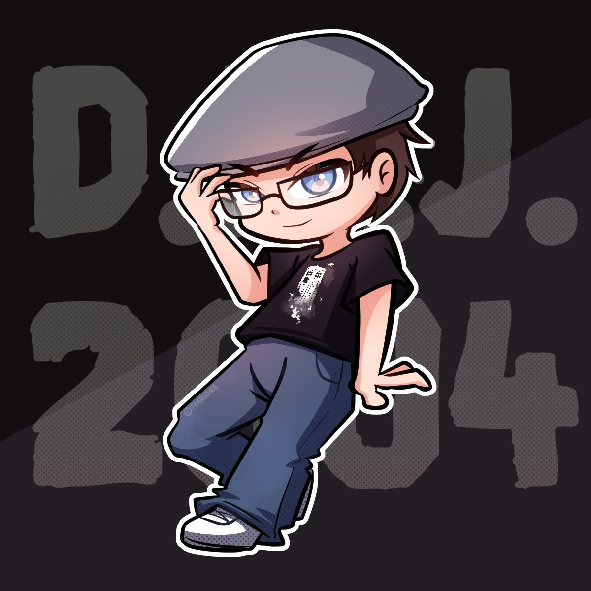 user avatar image for D.M.J. 2004
