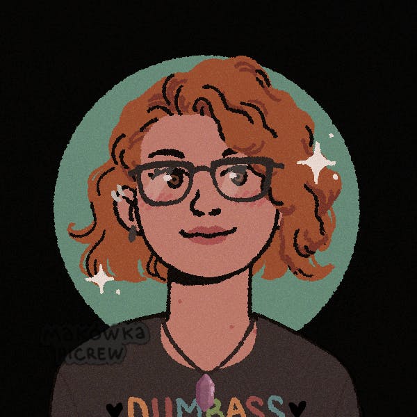 user avatar image for Rebekah