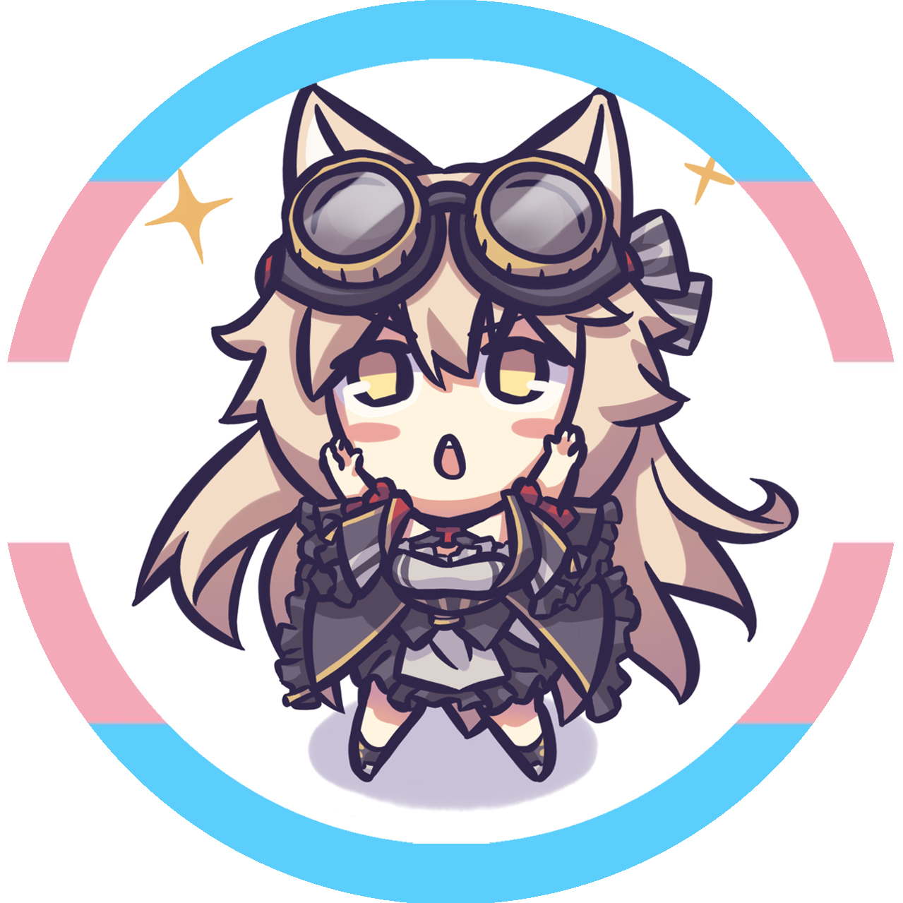 user avatar image for wryschtraevyel