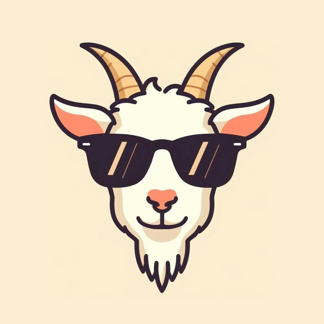 user avatar image for FabGoat