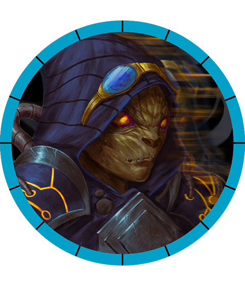 user avatar image for Primož Ves
