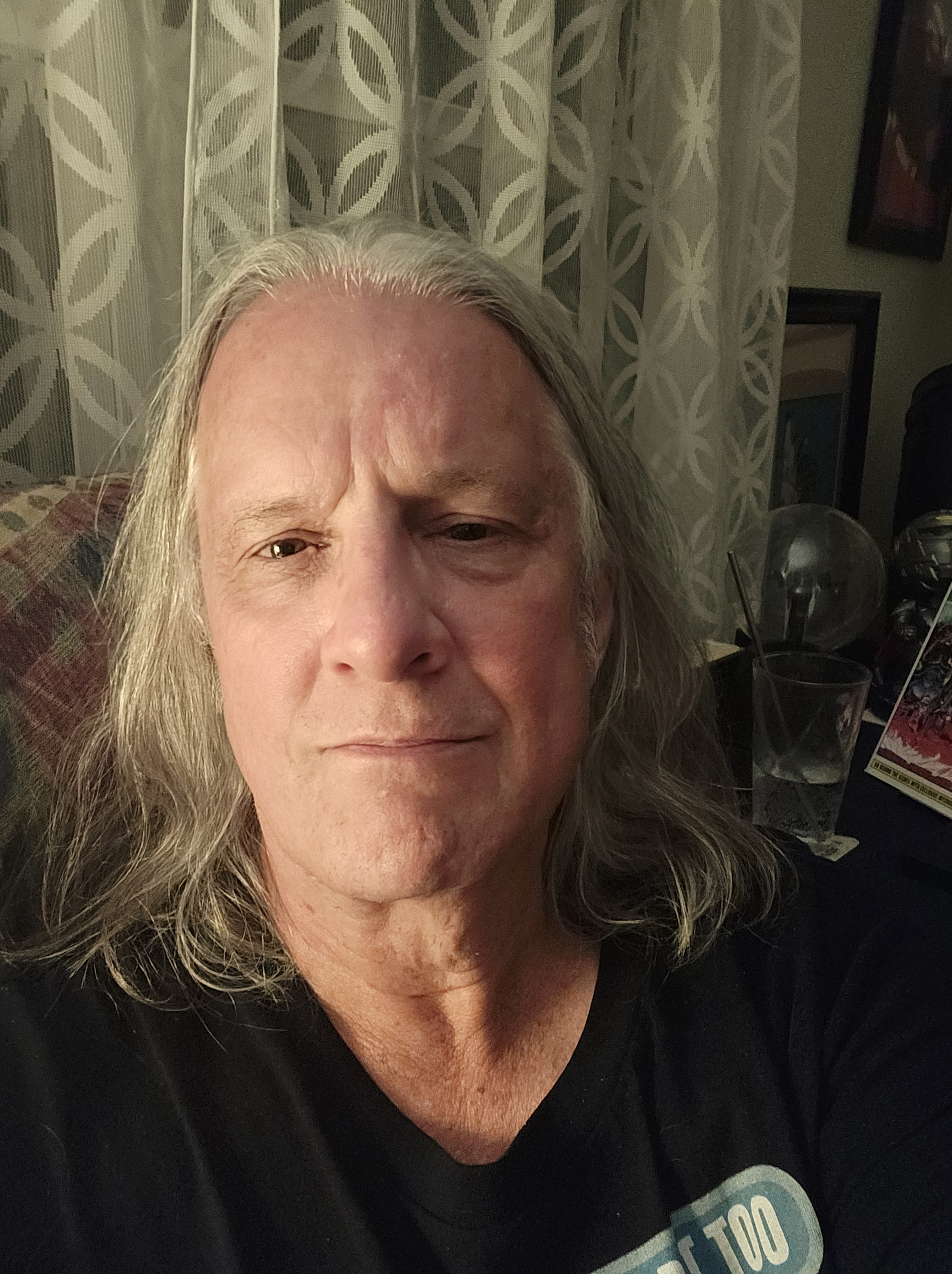 user avatar image for Karl A. Peters