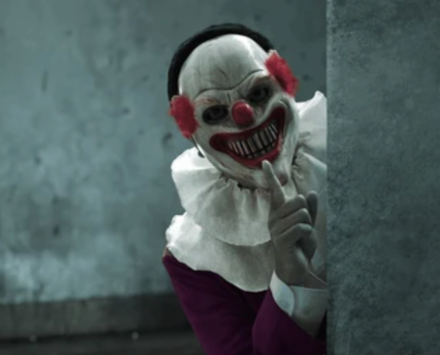 Killer Clown