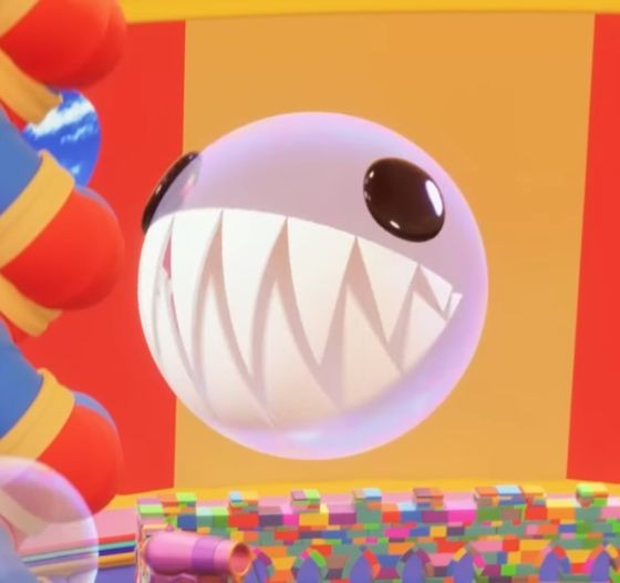 user avatar image for Spite 