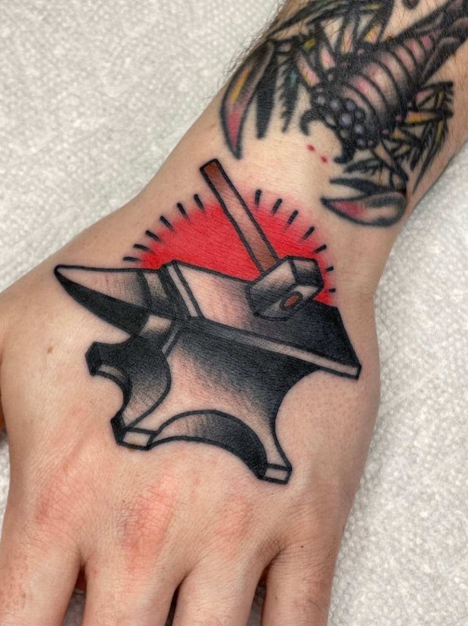 user avatar image for Brandon West