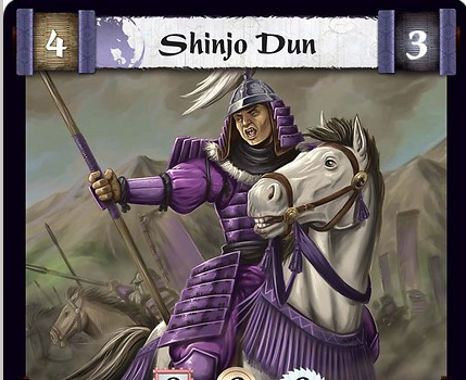 user avatar image for Shinjo Dun