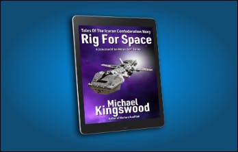 Rig For Space - Ebook
