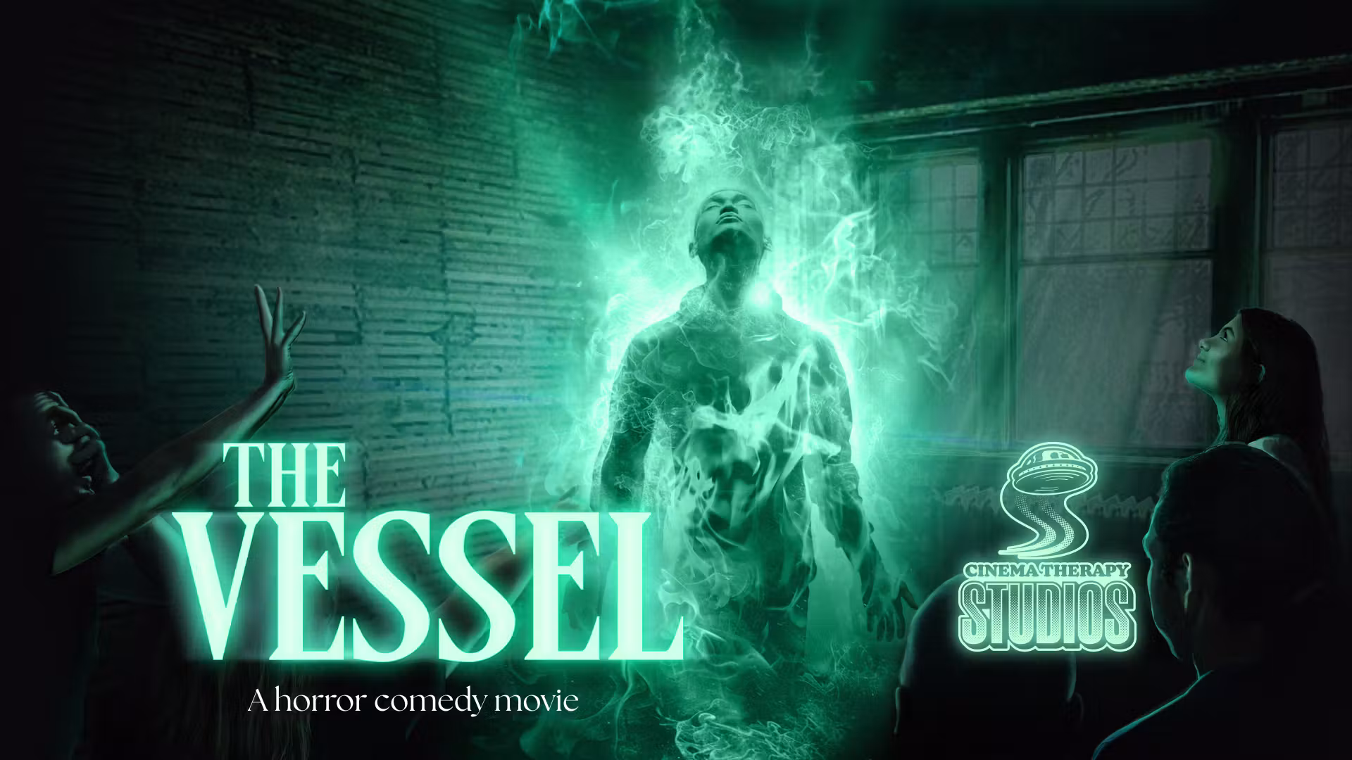 The Vessel - A Feature Film From Cinema Therapy Studios