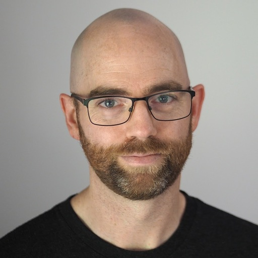 user avatar image for Nate Finch