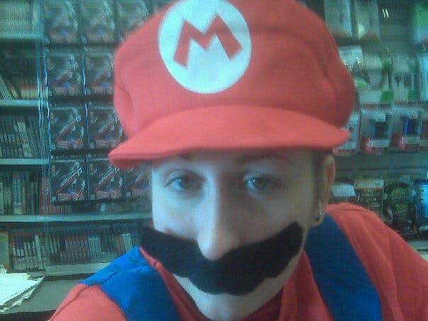 user avatar image for Shayla