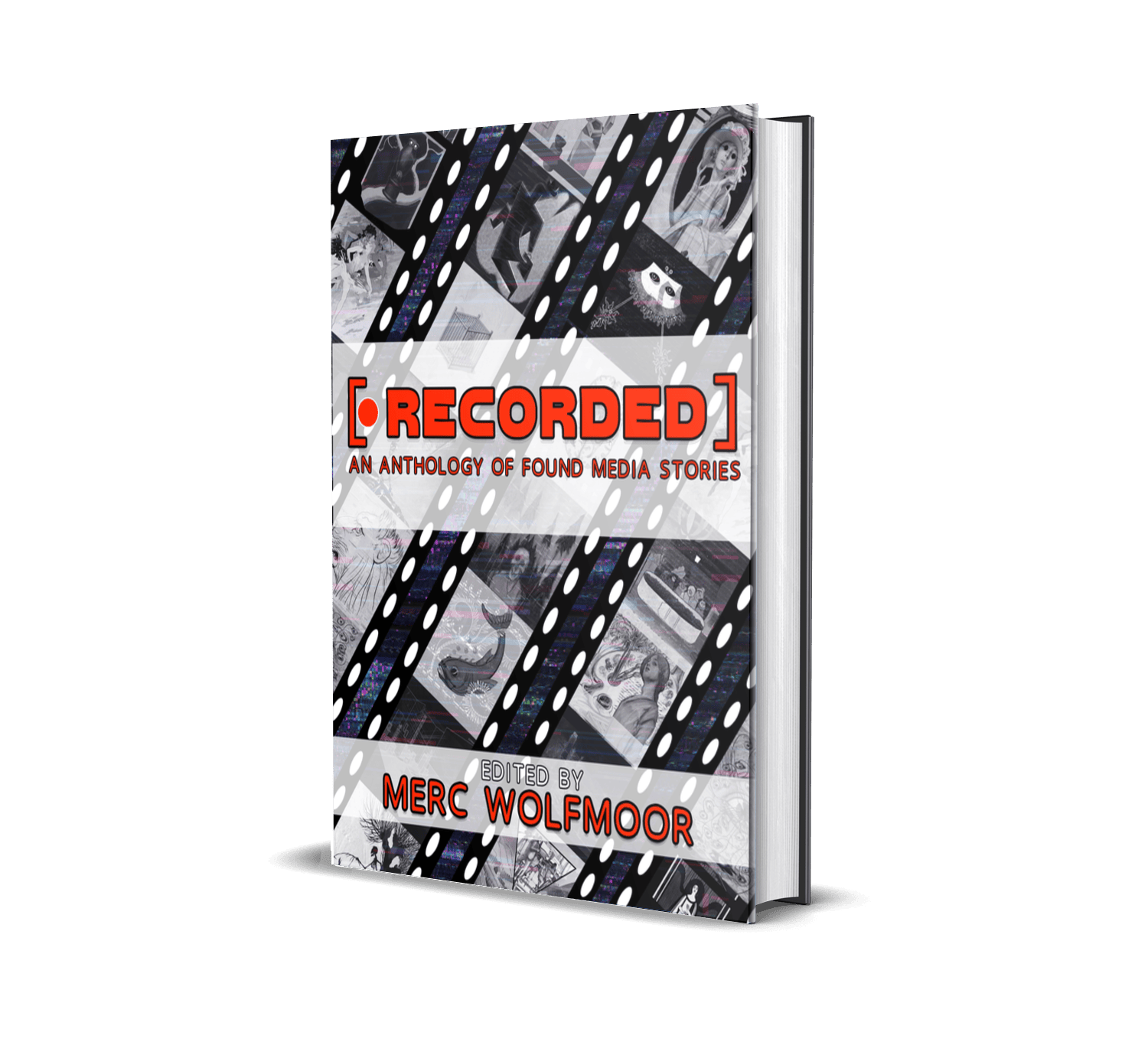[RECORDED] paperback