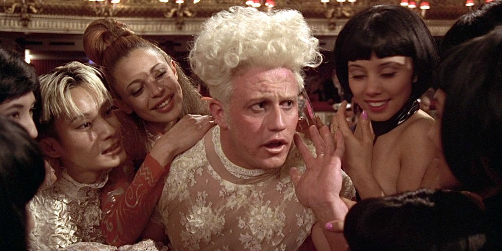 user avatar image for David Carr