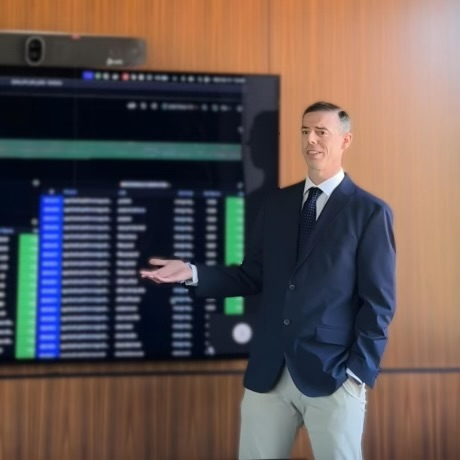 user avatar image for Mike Vinci