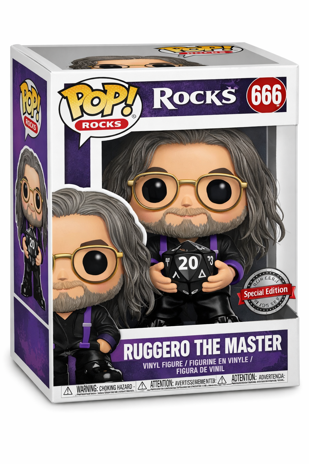 user avatar image for ruggerorockyhorror