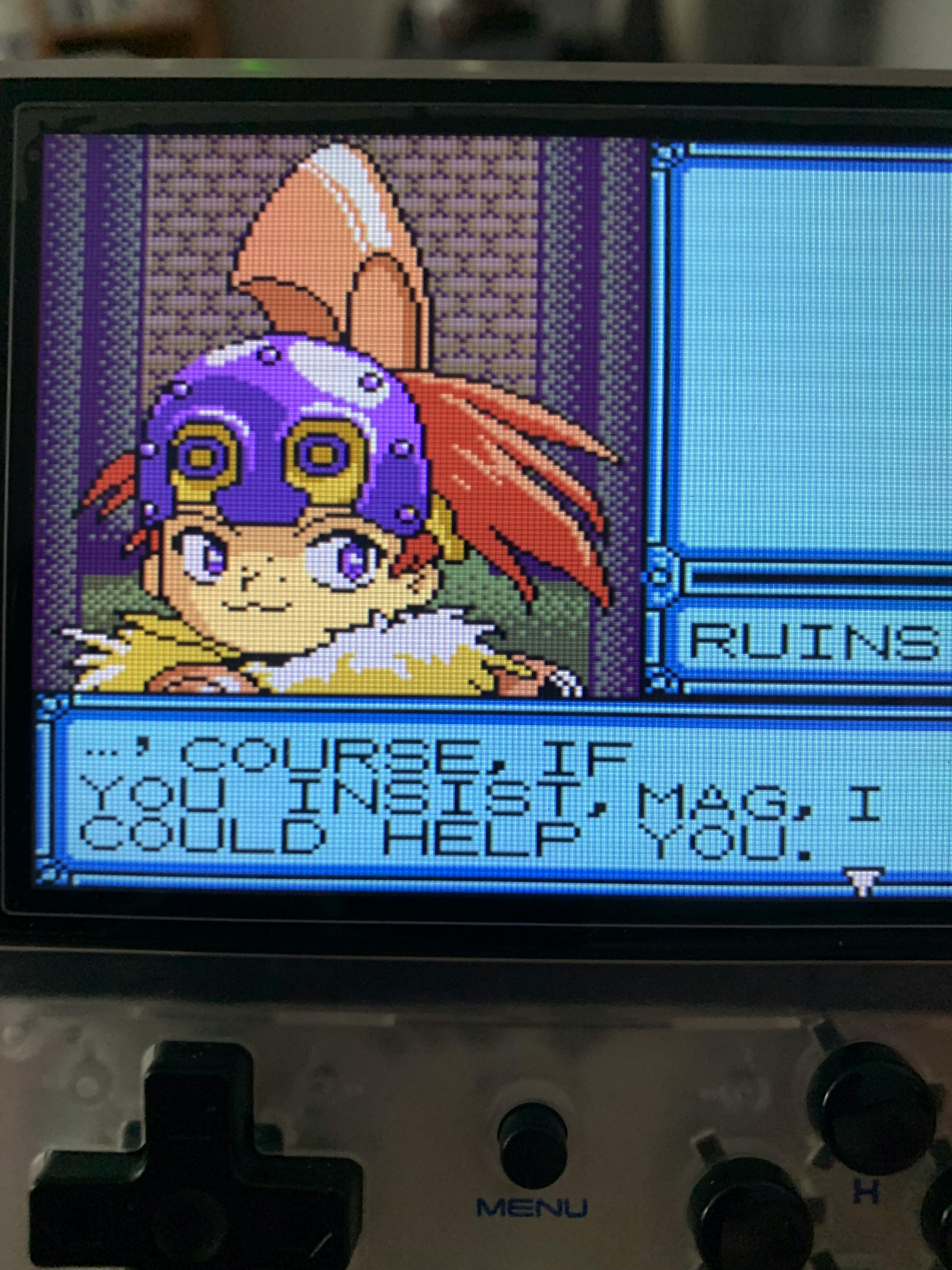 user avatar image for K