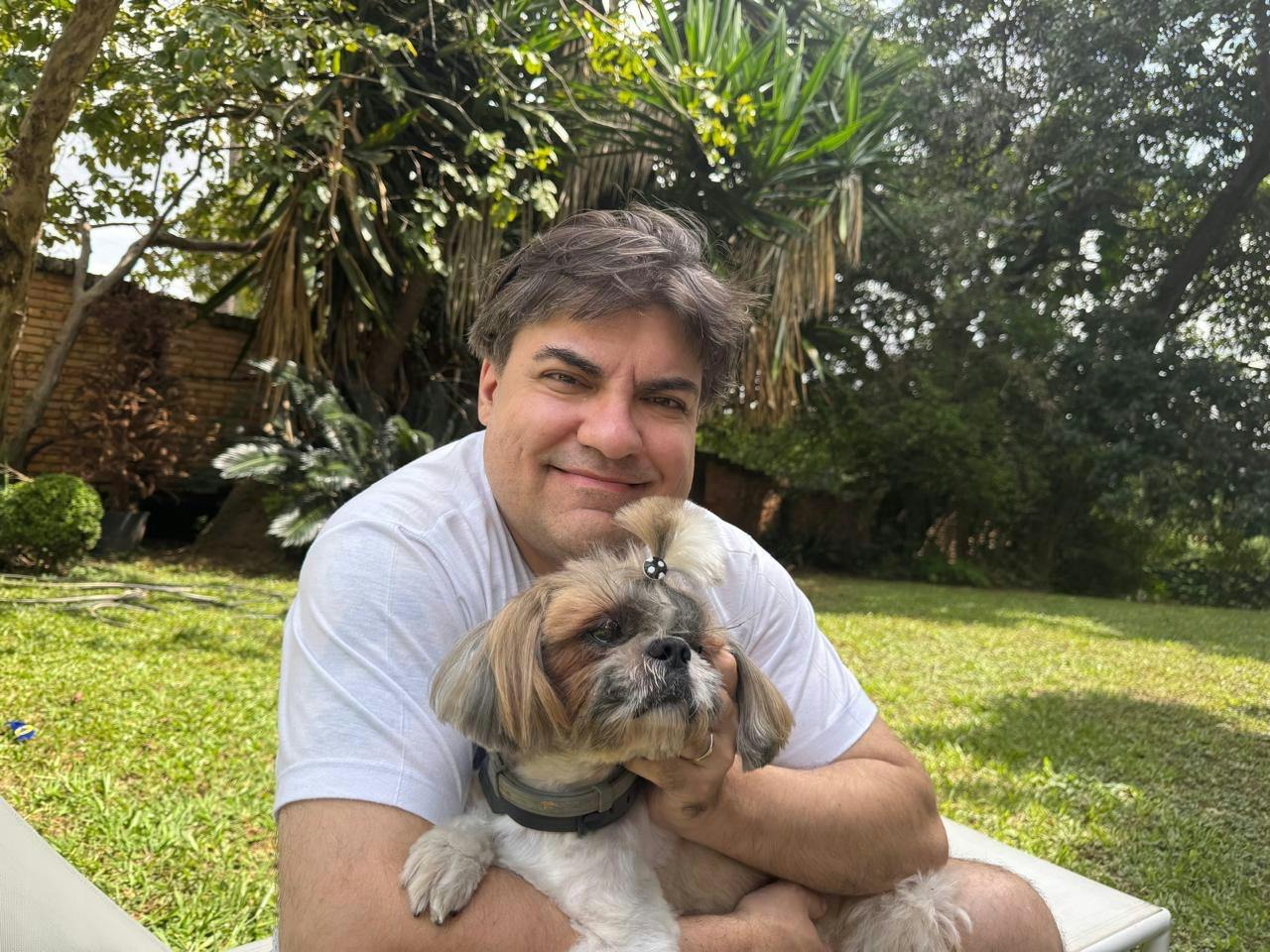 user avatar image for THIAGO MALTA FERNANDES