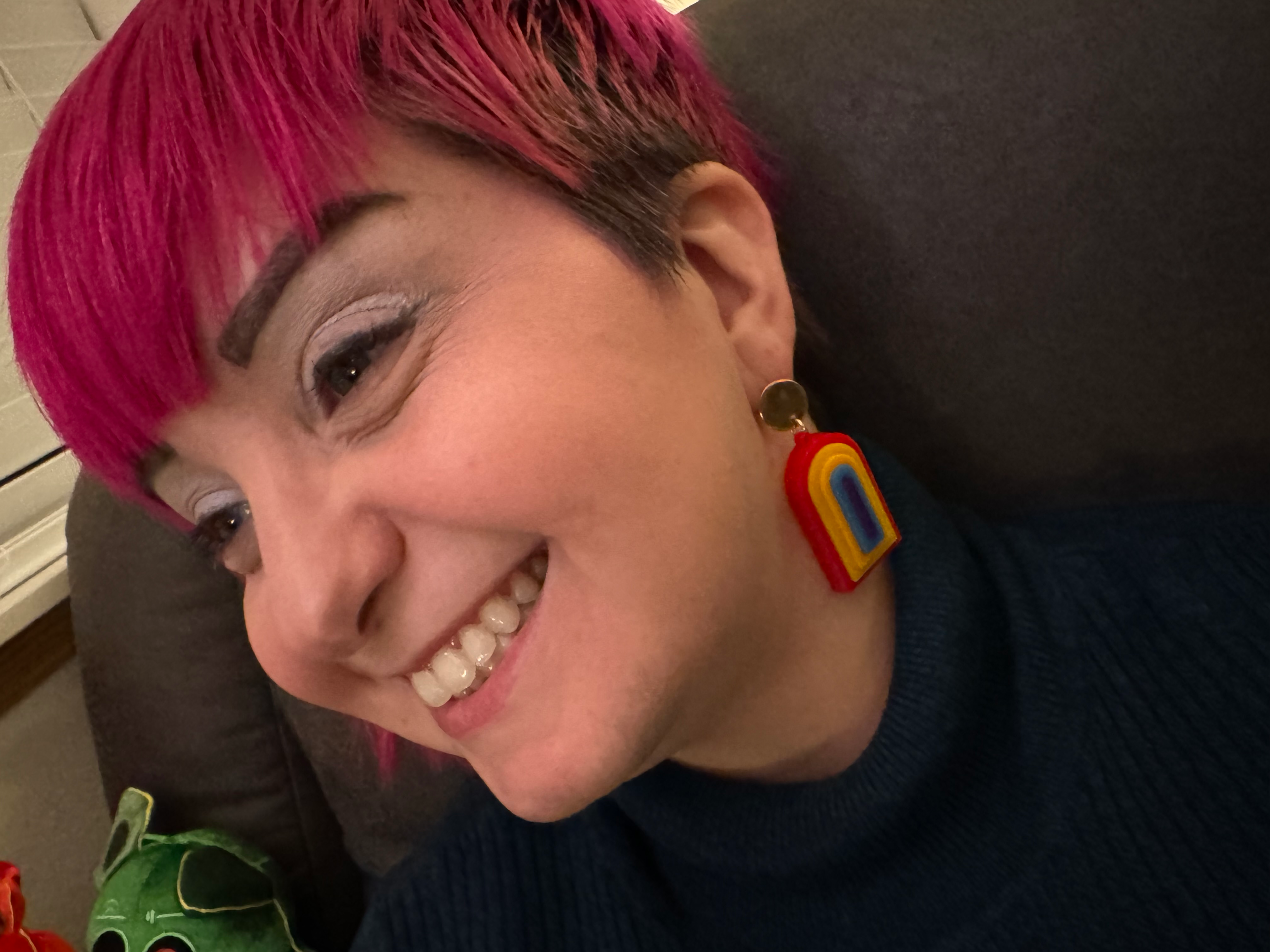 user avatar image for B.  Strong