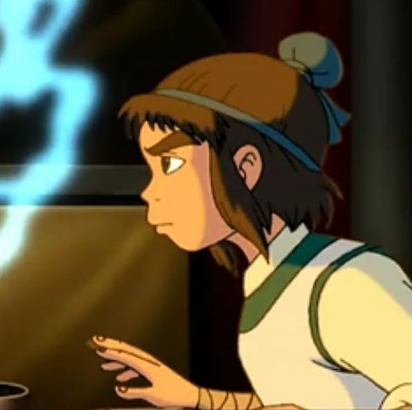 user avatar image for Nth